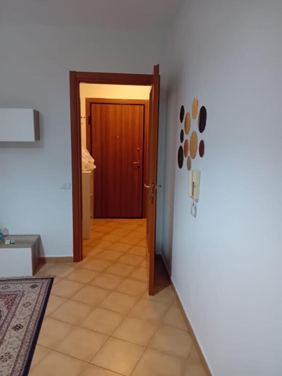 For rent 1+1 apartment opposite the USA Embassy