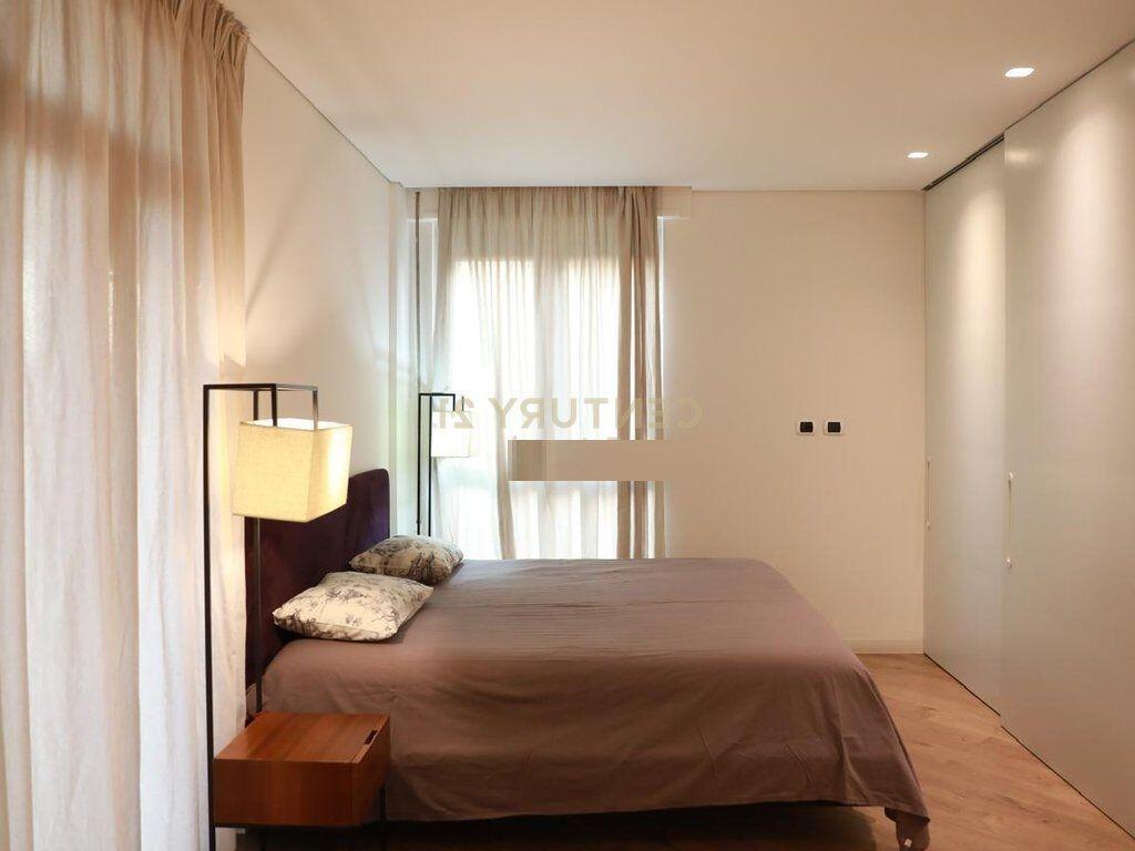 Apartment 2+1+2 for Sale at Rruga e Dibres