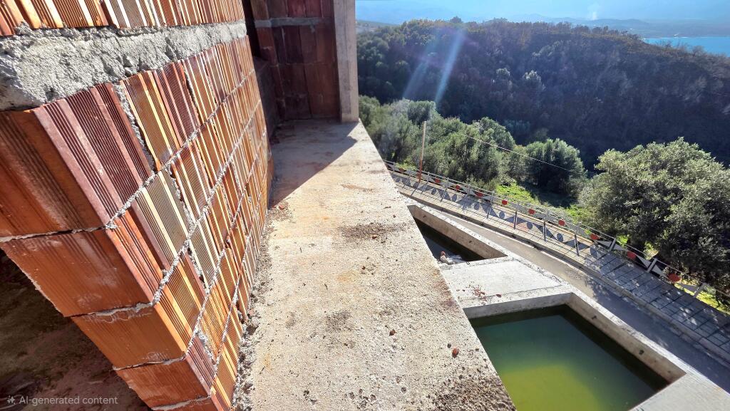 Appartamento 1+1 in vendita a Radhime (Villaggio)