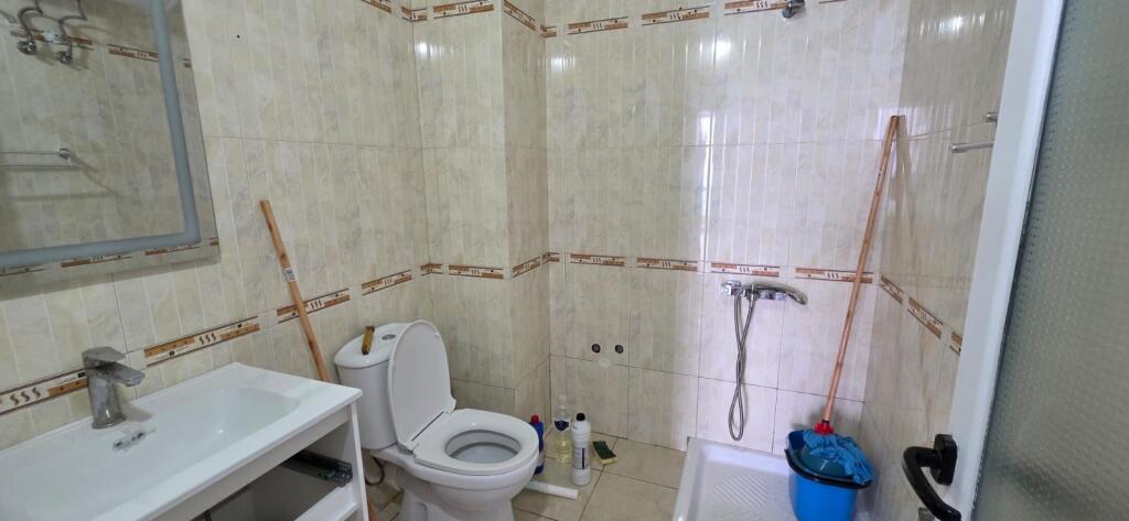 APARTMENT 1 PLUS 1 WITH SEA VIEW IN SARANDA!!!