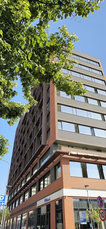 SUPER APARTMENT 2+1+parking spot, DELIJORGJI COMPLEX (FURNISHING PROCESS)