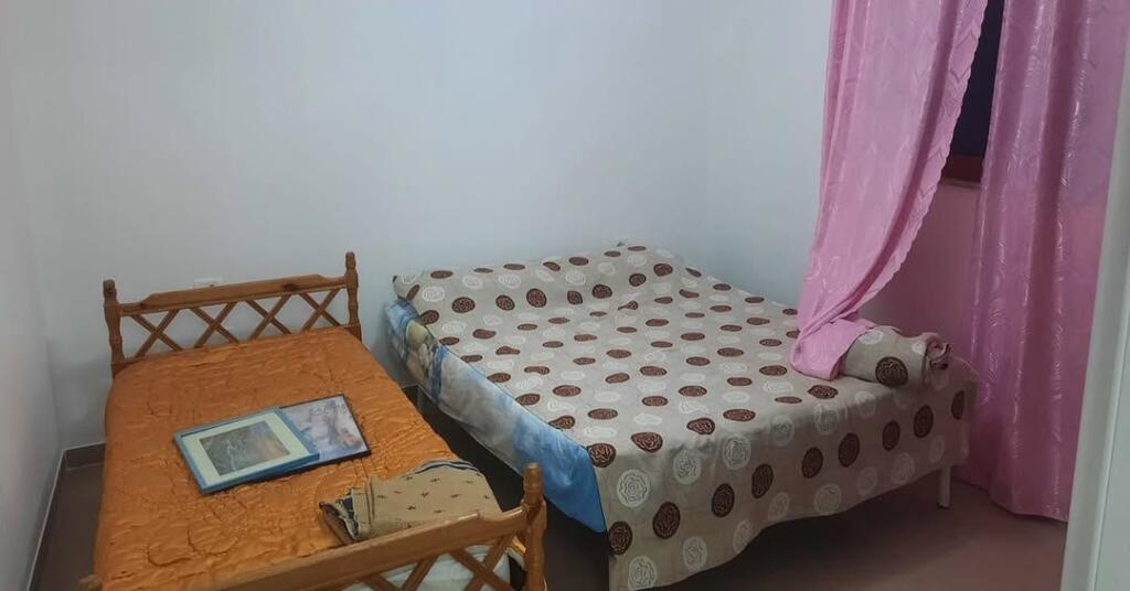 APPARTAMENTO 2+1 IN AFFITTO – DOGANA EX PIAZZA AQUILA,