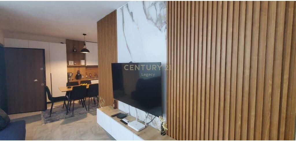 House 2+1 for sale at Tom Doshi Residence