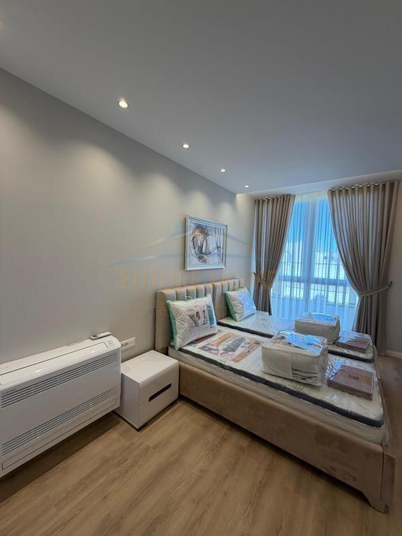 Rent, Apartment 2+1+2, Gallery, Barrikadave Street, Tirana.