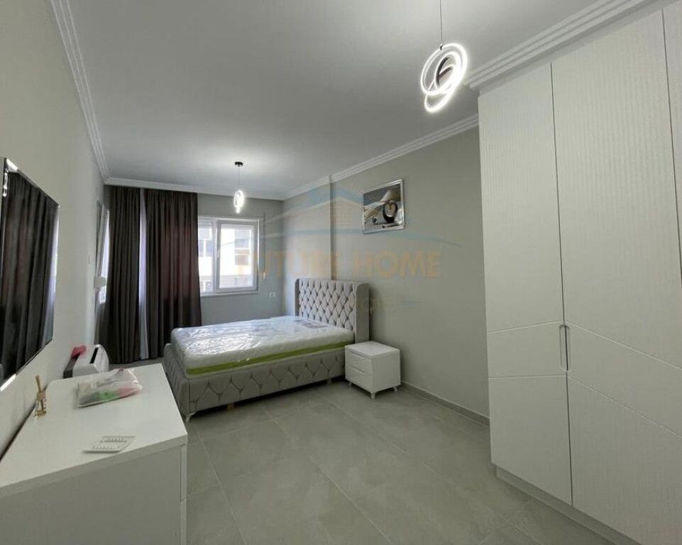 Qera, Apartament 2+1+Post parkimi, Univers City, QTU, Tiranë