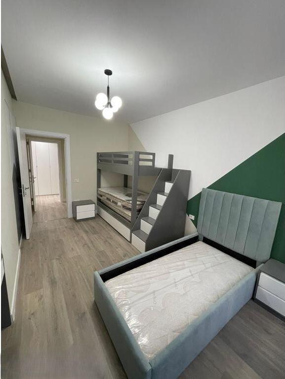 JEPET ME QIRA APARTAMENT 2+1+2 TEK KAFE FLORA ! 1,500 € /Muaj