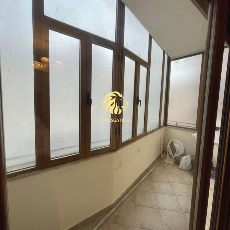 🏙️ APARTMENT 2+1+2 FOR RENT – BEHIND EUROPA CAFE