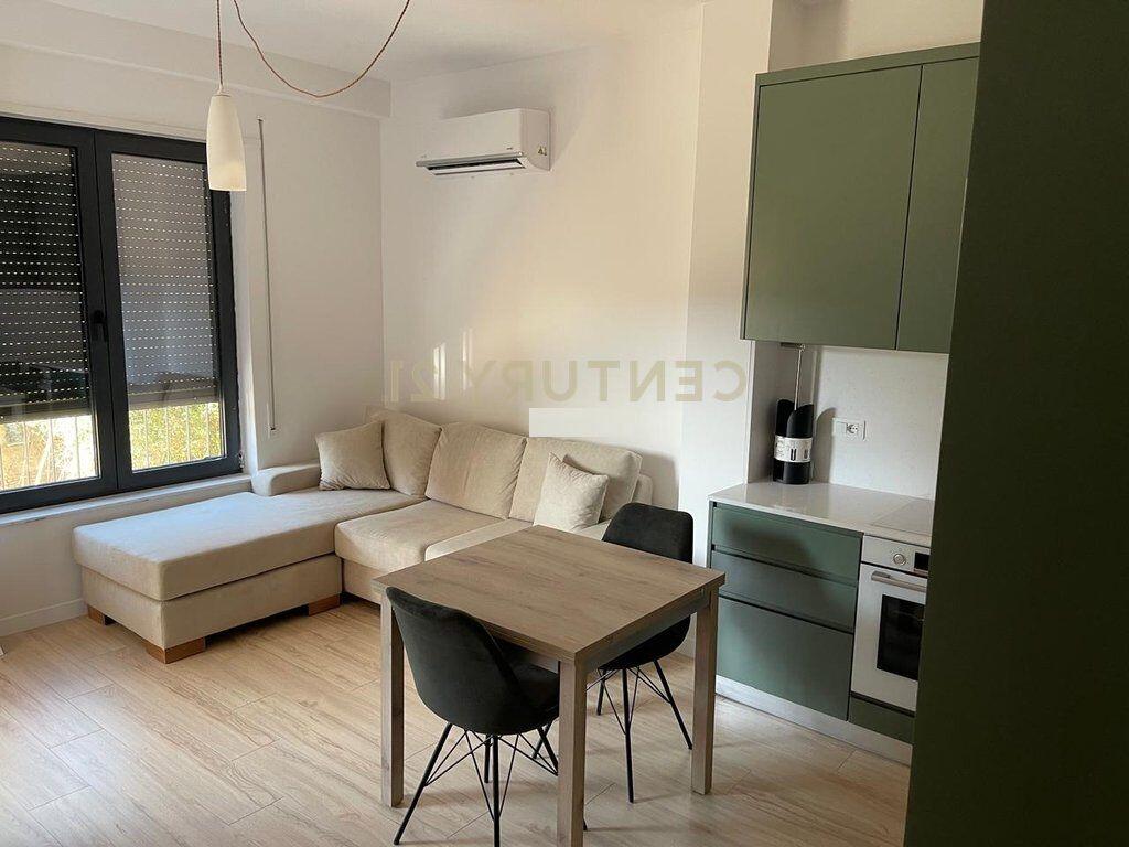 Affittiamo Appartamento 1+1+ Posto Auto!