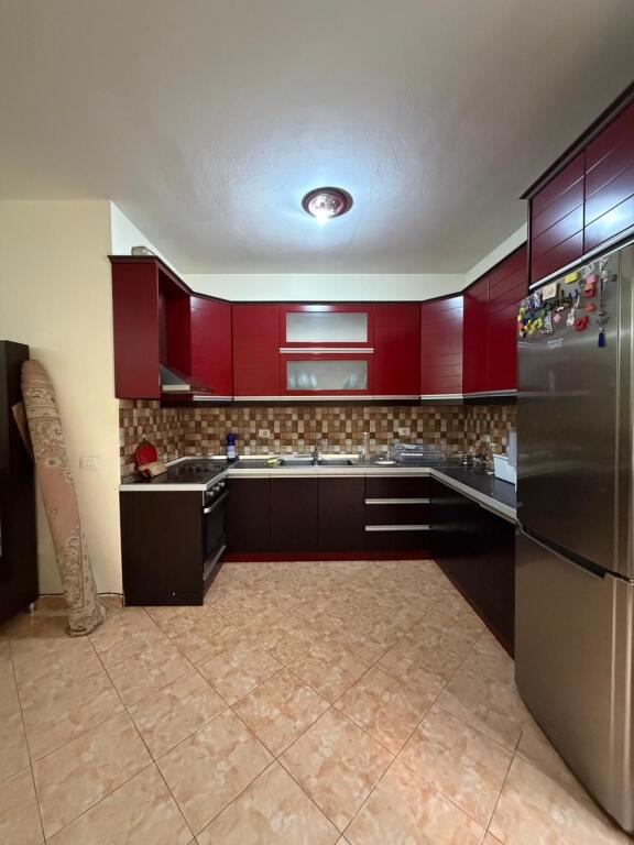 affittasi appartamento 2+1, Koder e Diellit