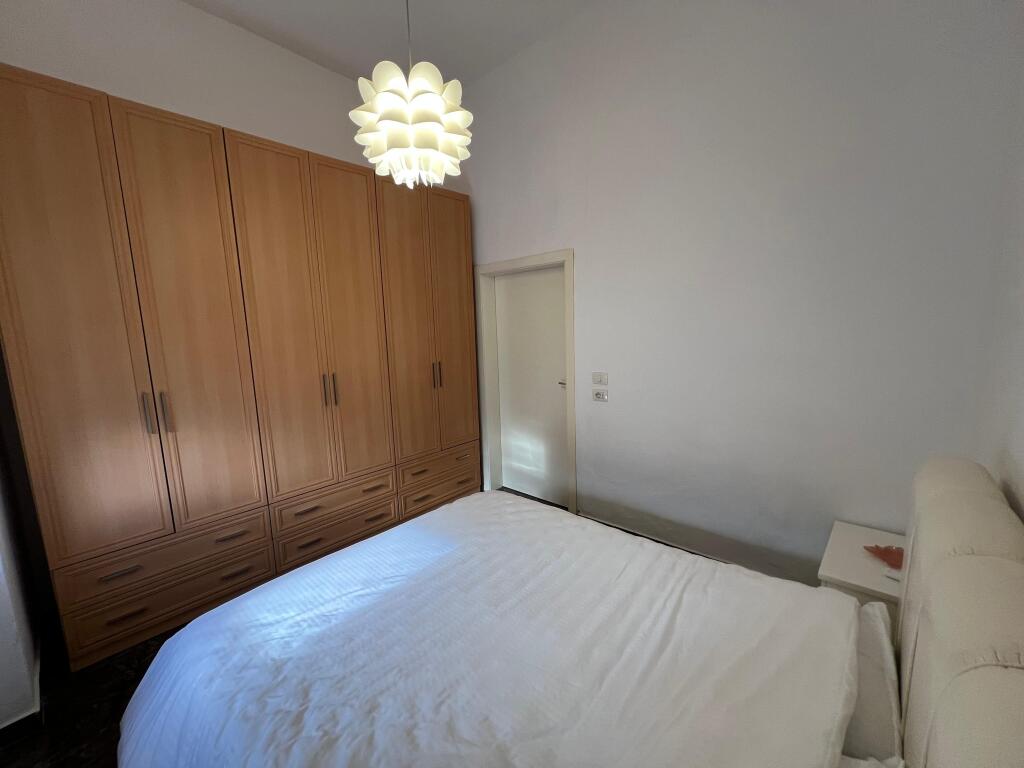 JEPET ME QERA APARTAMENT 2+1  SHALLVARET