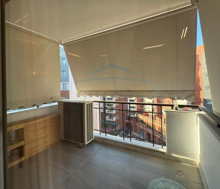 Rent, Apartment 2+1+2+Parking Space, Delijorgji Complex, Tirana