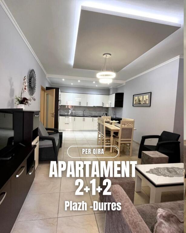 Apartment for Rent
