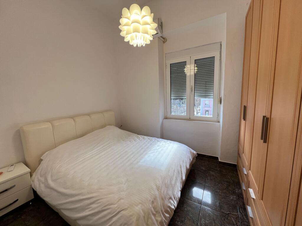 JEPET ME QERA APARTAMENT 2+1  SHALLVARET