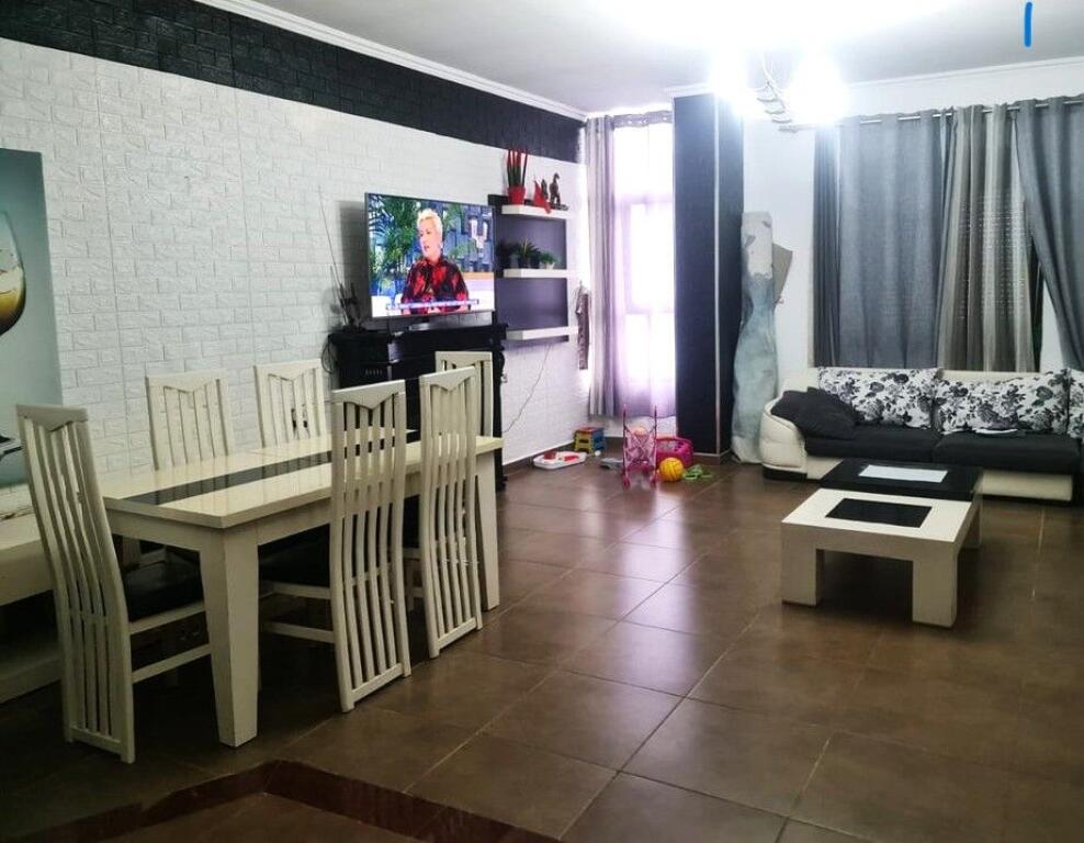 In vendita, Appartamento 2+1+2, Kodra Diellit, Tirana