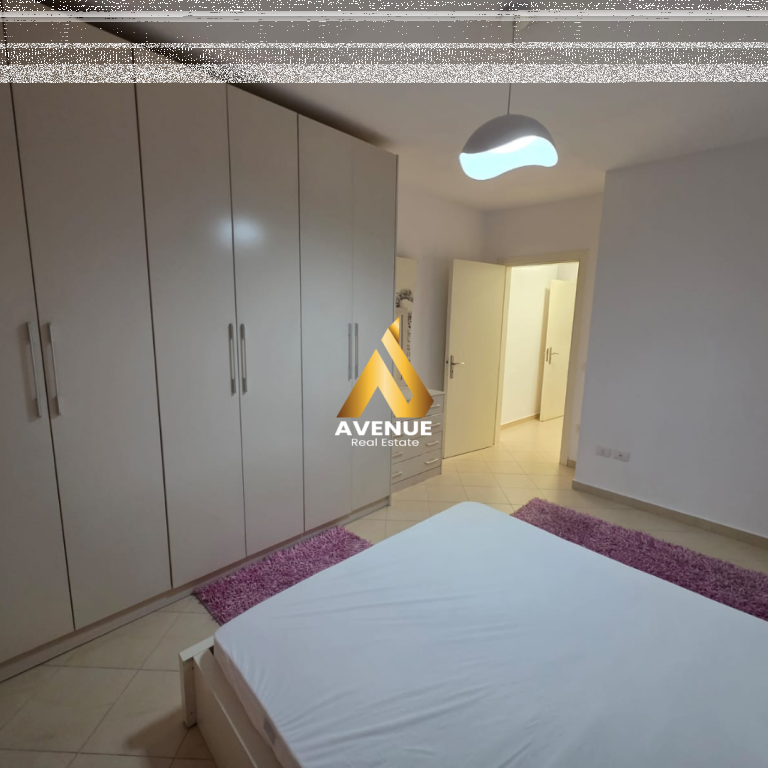 Appartamento 2+1 in affitto - Yzberisht, Tirana