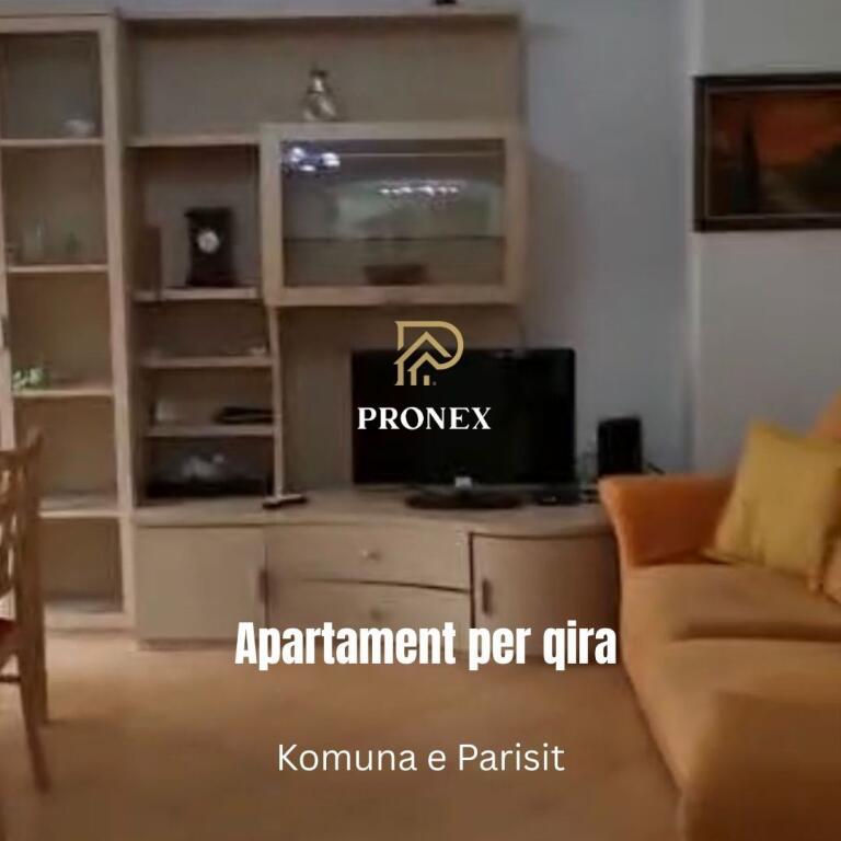 Apartment for rent  Municipality of Paris