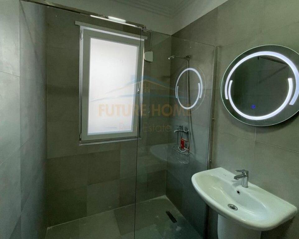 Qera, Apartament 2+1+Post parkimi, Univers City, QTU, Tiranë