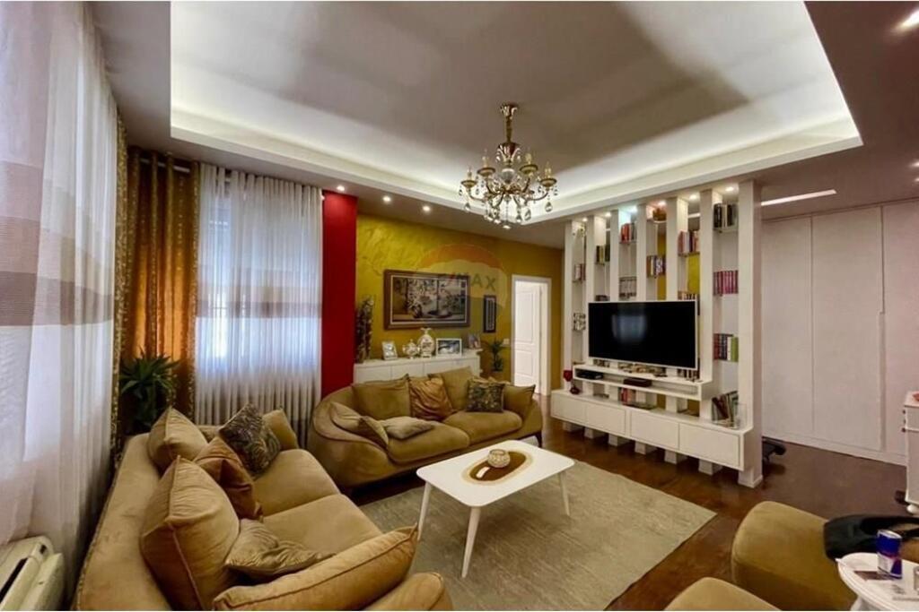 Apartament ne shitje tek Casa Italia