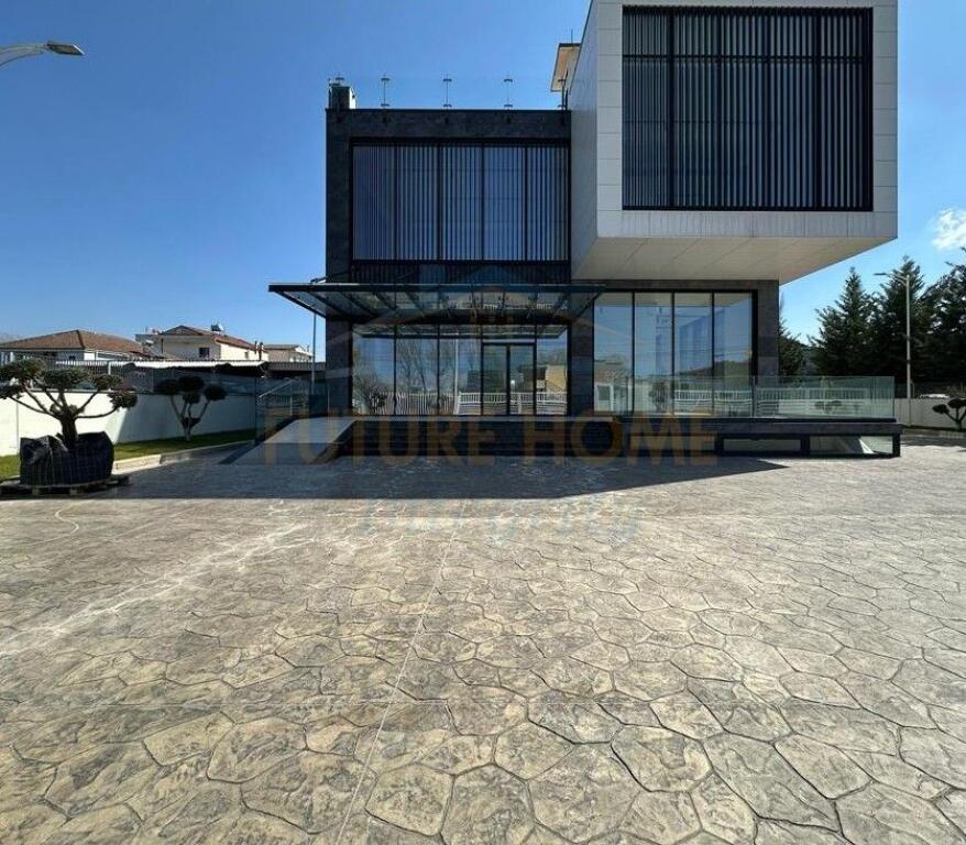 Affitto, Edificio Commerciale Multifunzionale, Mëzez, Tirana.