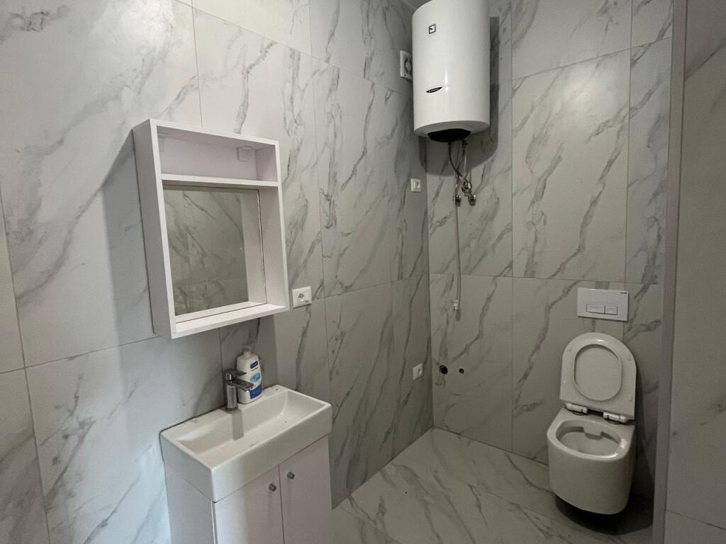 FOR SALE APARTMENT 2+1 ALI DEMI 128,000 EURO