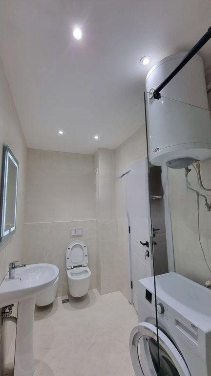 Shitet Apartament 1+1 në Don Bosko 125,000 €