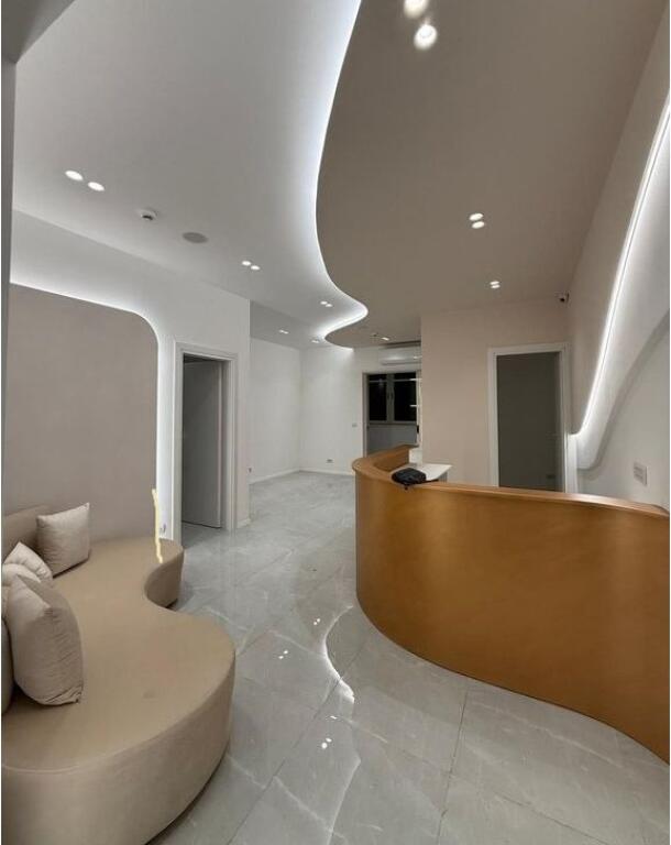 UNITÀ COMMERCIALE IN AFFITTO PRESSO IL COMPLESSO PANORAMA