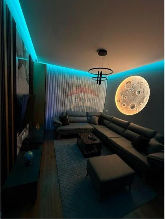 Apartment 1+1 for rent in Kame