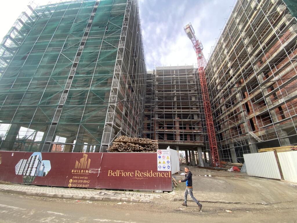 2+1, finished Paskuqan at Belfiore, 120,000 euros