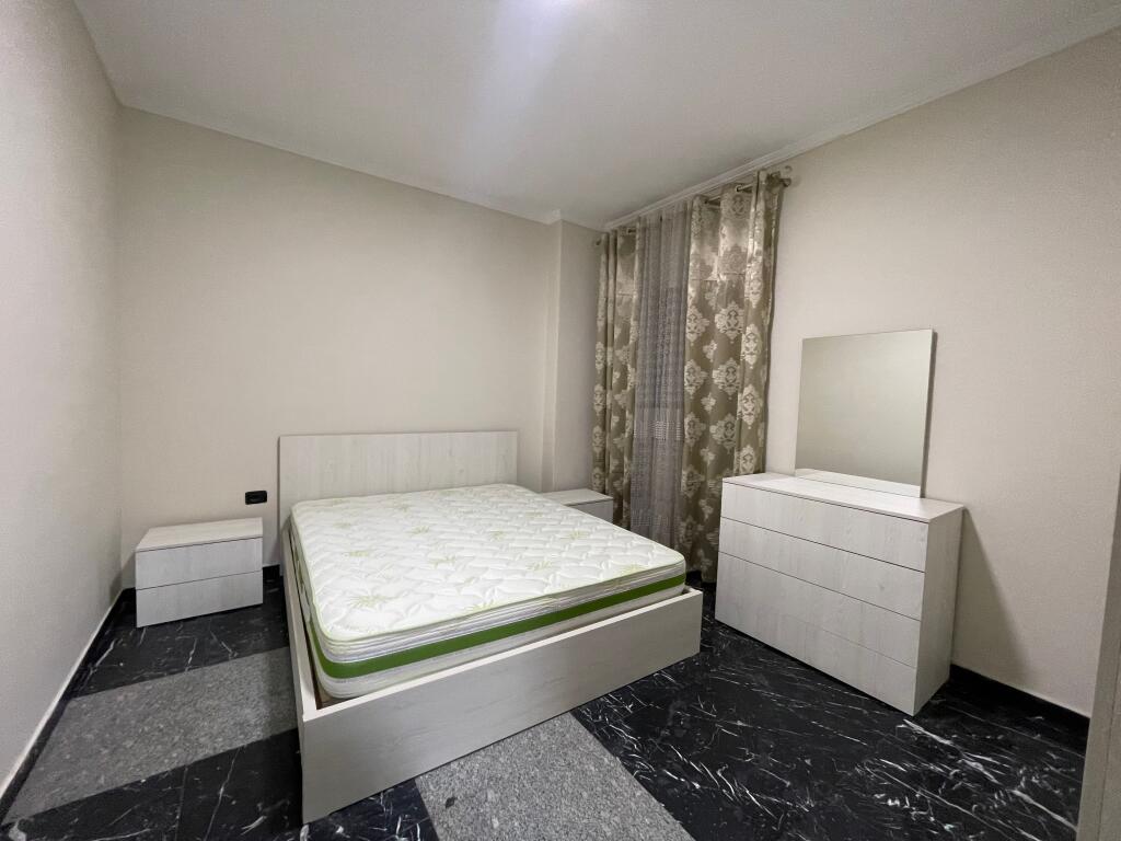 Apartament 1+1 Kodra e Diellit Rr.Bill Klinton