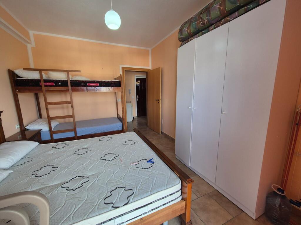 💥 SHITET OKAZION : Apartament 1+1&amp; Bllk. 📍Orikum - Rr. E Dukatit (60,000€) S. 59.55 | Kati 5 | Ultra Pamje nga Deti 🌊