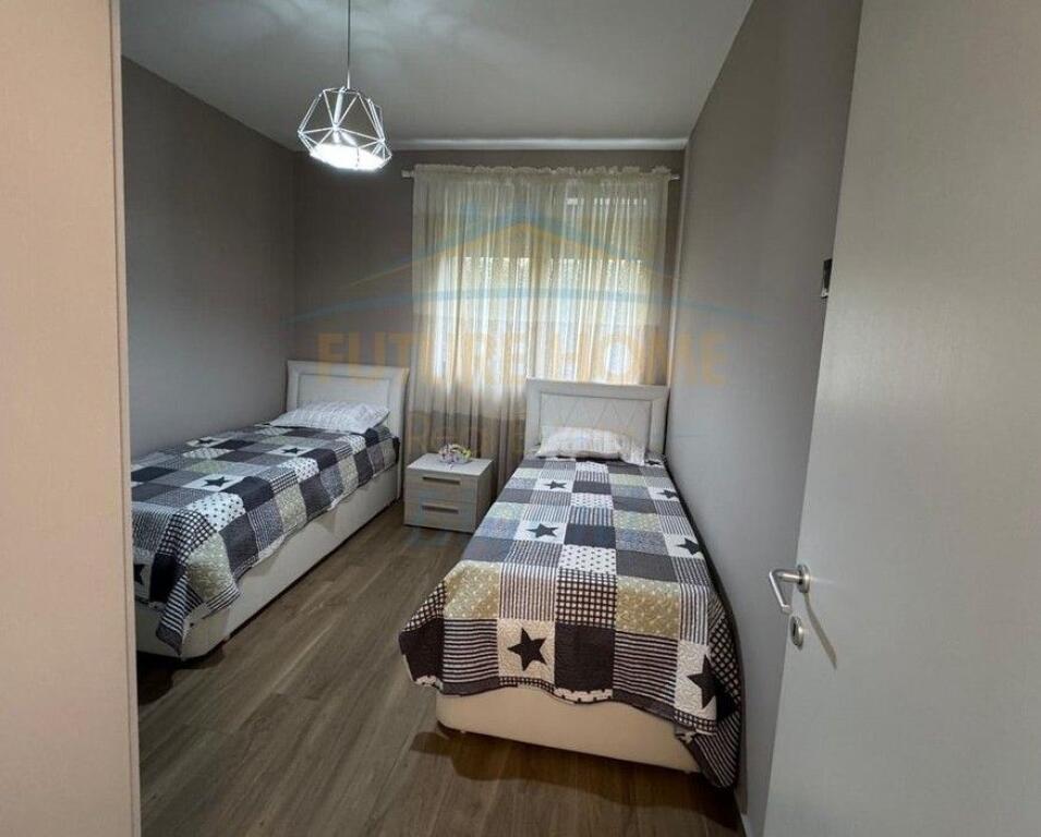Rent, Apartment 2+1+PARKING SPACE, Sofia Residence, TEG, Tirana.