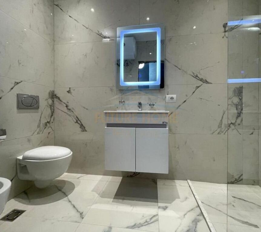 Qera, Apartament 1+1 , Rruga e Kosovareve, Tirane.