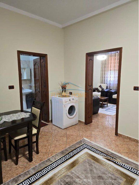 Rent, Apartment 1+1, Jordan Misja Street, Tirana.