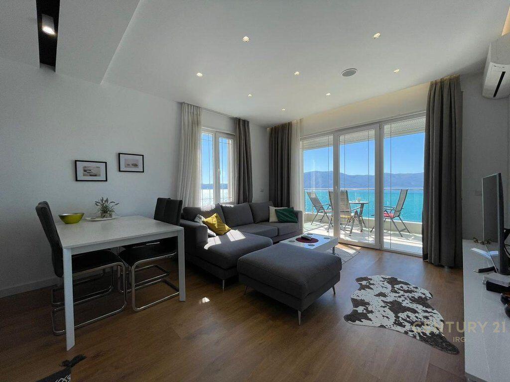 SHITET APARTAMENT 1+1 – VLORË Pranë Marina Bay | Uji i Ftohtë