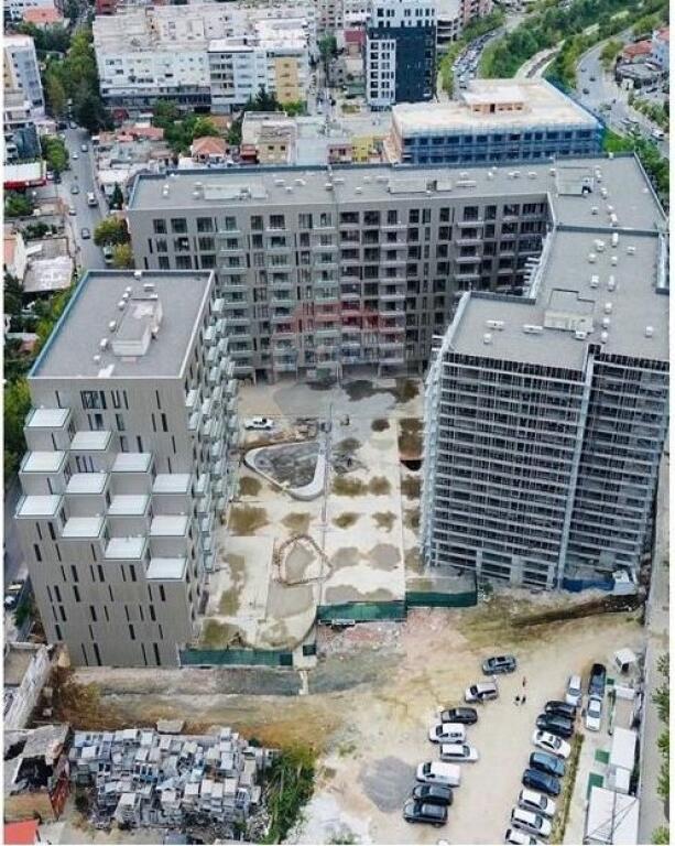 Dyqan - Për Shitje - Materniteti i Ri, Tiranë Golden Gate!!! ID: 530581001-61