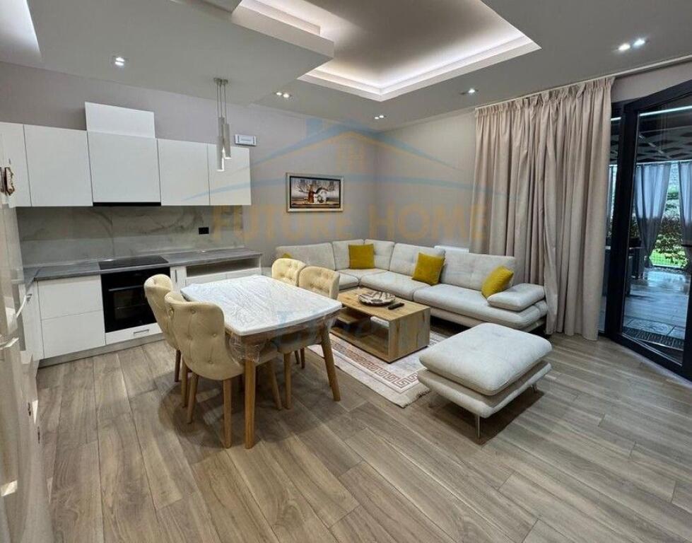 Rent, Apartment 2+1+PARKING SPACE, Sofia Residence, TEG, Tirana.