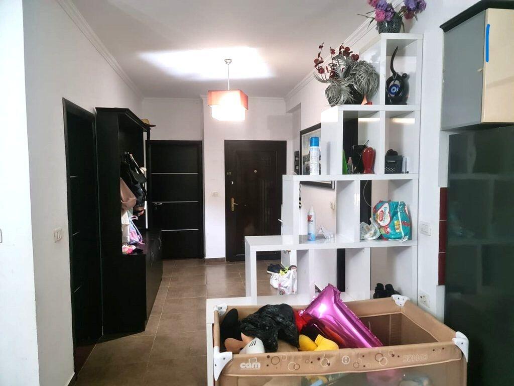 In vendita, Appartamento 2+1+2, Kodra Diellit, Tirana