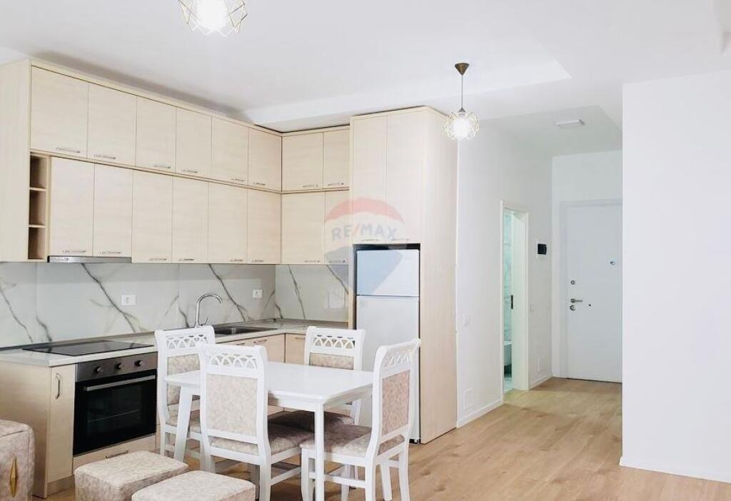 📍Apartment 1+1 Siri Kodra