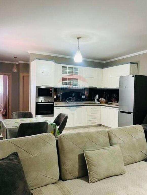 📍Apartment 2+1 Don Bosko (Vizion Plus)