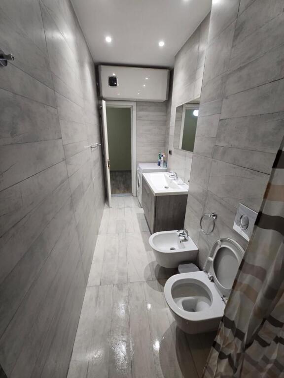 APARTMENT 1+1 FOR RENT ‼️ 📍 PAZARI I RI