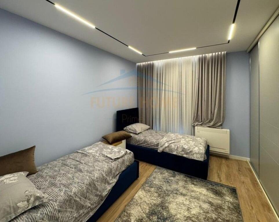 Rent, Apartment 2+1+2+Parking Space, Delijorgji Complex, Tirana