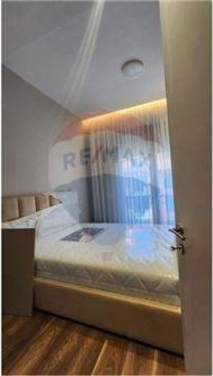 APPARTAMENTO 2+1+2 + PARCHEGGIO IN AFFITTO, COMPLESSO DELIJORGJI