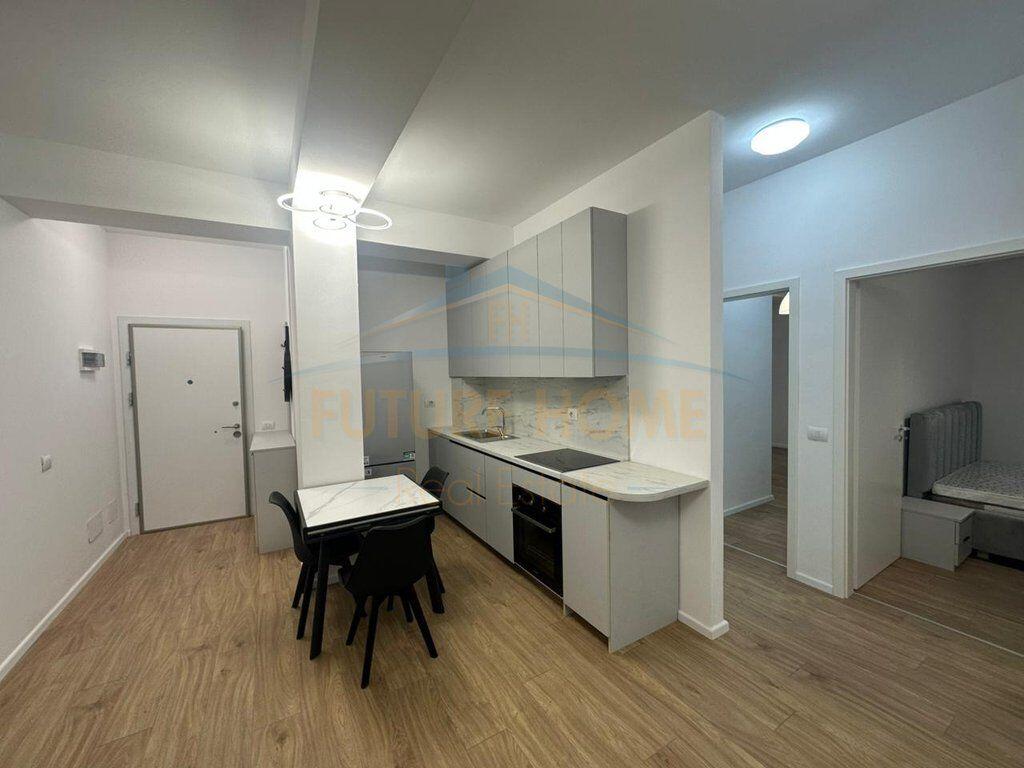 Qera, Apartament 2+1, Ali Demi, Tiranë.