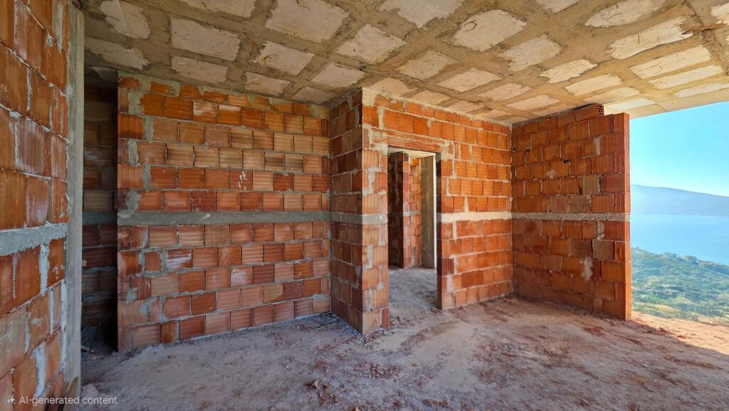 Appartamento 1+1 in vendita a Radhime (Villaggio)