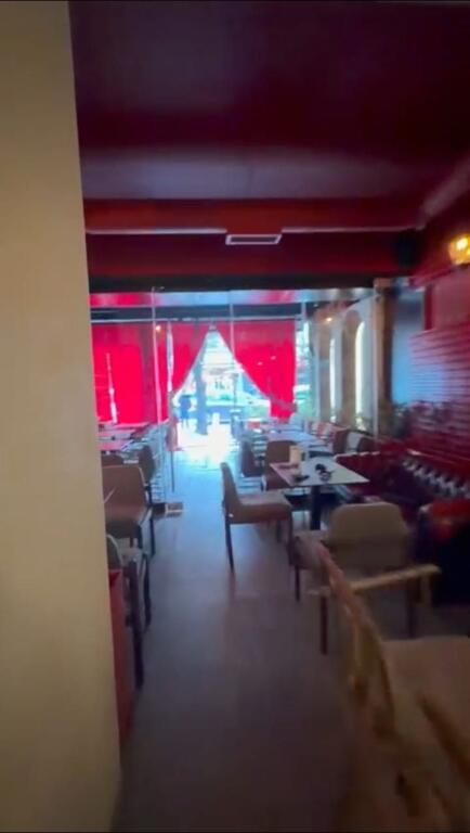 BAR CAFE PREMISES FOR RENT IN BLLOK! 4,500 € /Month