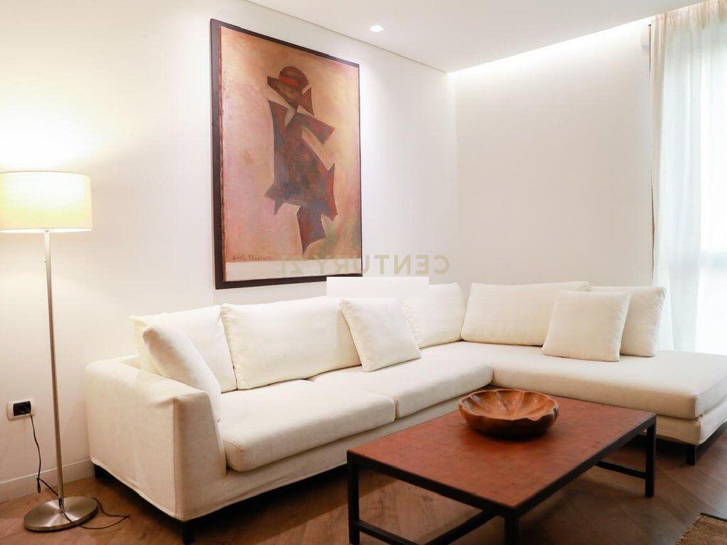 Apartment 2+1+2 for Sale at Rruga e Dibres