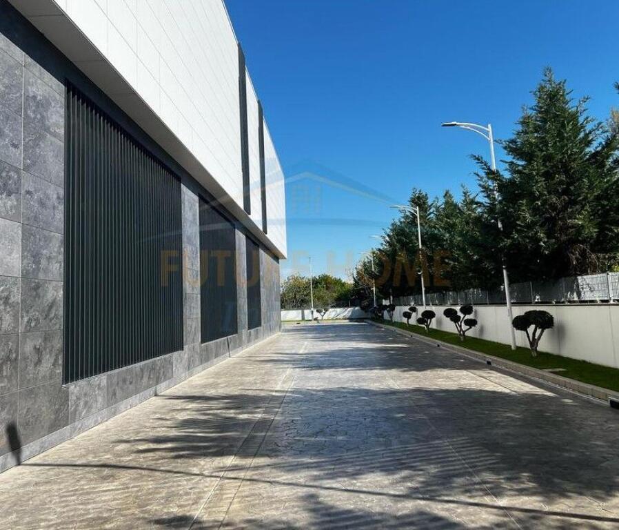 Affitto, Edificio Commerciale Multifunzionale, Mëzez, Tirana.