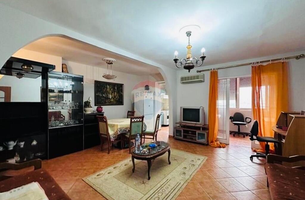 📍Apartament 1+1 Pazari I Ri