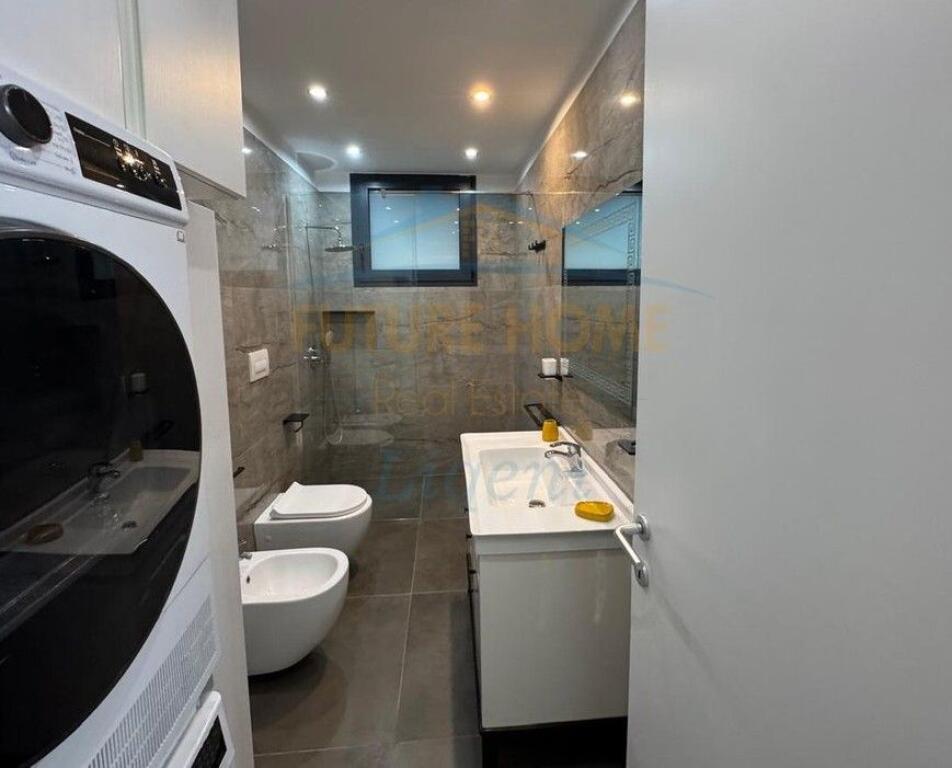 Rent, Apartment 2+1+PARKING SPACE, Sofia Residence, TEG, Tirana.