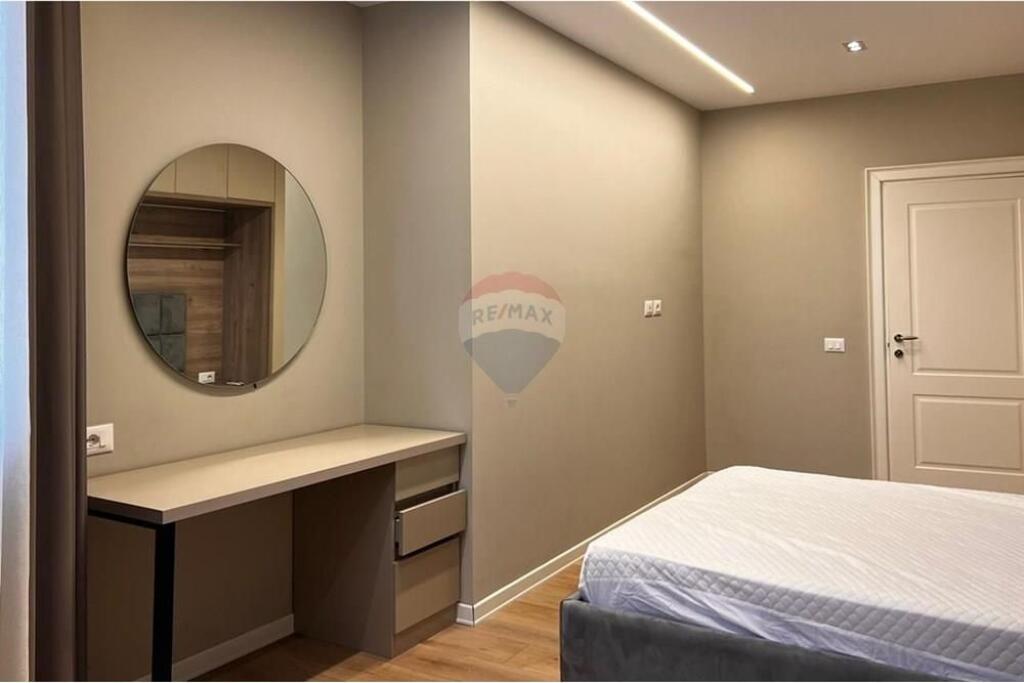 Apartment 1+1 for rent at Bulevardi Zogu I !